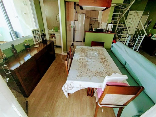 Cobertura Duplex Com 2 Suítes No Ipiranga. - Ph36898