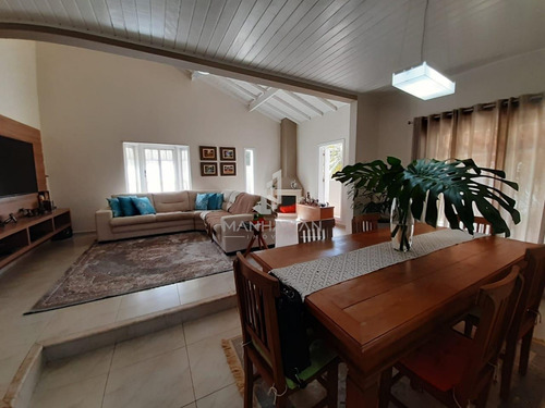 Imagem 24 de 30 de Casa À Venda Em Caminhos De San Conrado - Ca006397