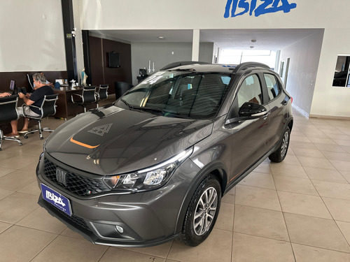 Fiat Argo TREKKING 1.3 8V FLEX