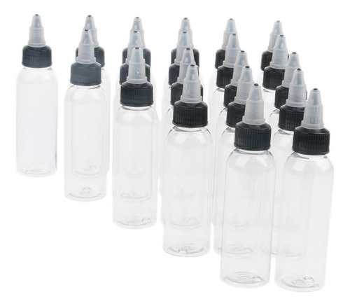 Tapa Superior Giratoria 60ml 60ml 60ml