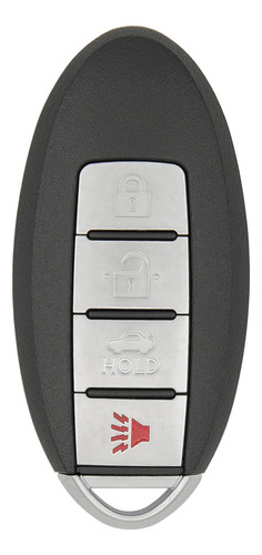 Keyless2go Reemplazo Para Llave Inteligente De Proximidad De