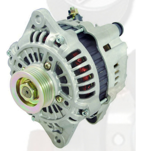 Alternador Kia Rio Sephia Mazda 626 93/2000 Reg Im-830