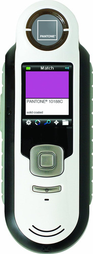 Pantone Rm200+bpt01capsure Con Bluetooth Rm200-pt01