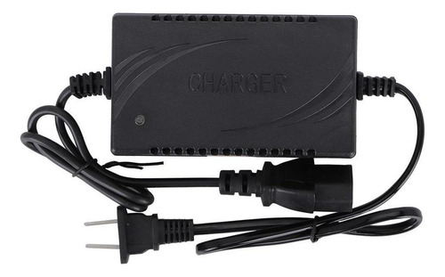 . 12v1.8a Cargador De Batería Inteligente Para Eléc
