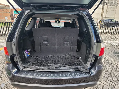 Dodge Durango 3.6 Sxt 4x4