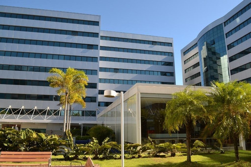 Sala Comercial, Locação - Paralela - 931