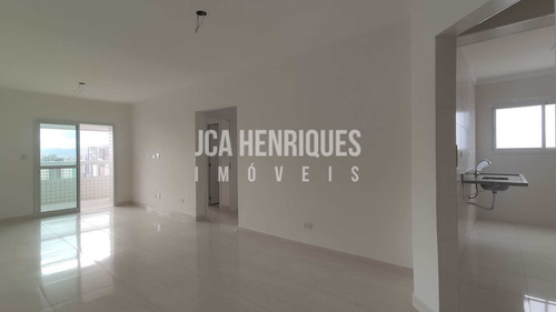 Imagem 7 de 14 de Apartamento 2 Dormitórios Com Vista Para O Mar .. - V1029