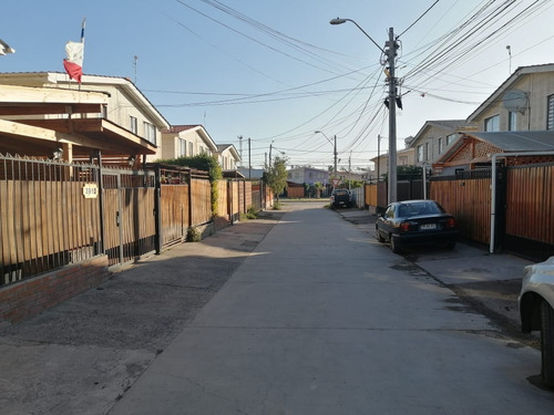 Imagen 20 de 22 de Casa En Venta 3 Dormitorios 2 Baños En Maipú