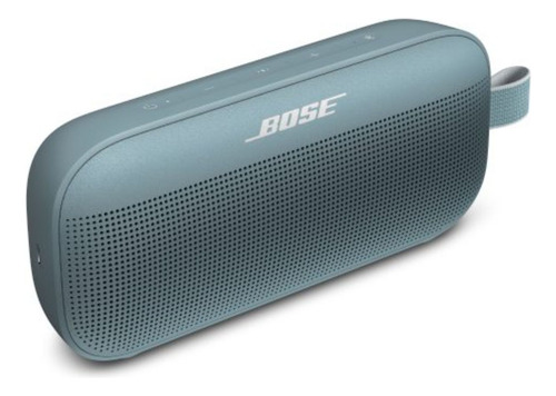 Imagen 2 de 5 de Parlante Portátil Bluetooth Bose Soundlink Flex Azul