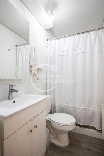 Lindo E Impecable Dpto Con Jardin Y Piscina Propia