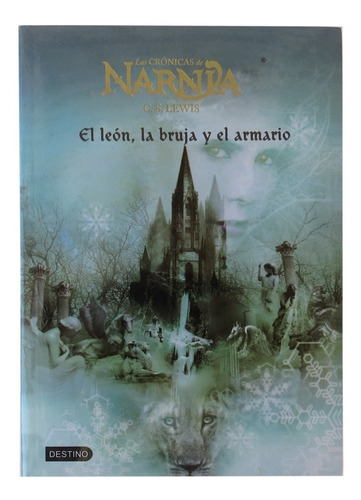 Las Crónicas De Narnia 2-6
