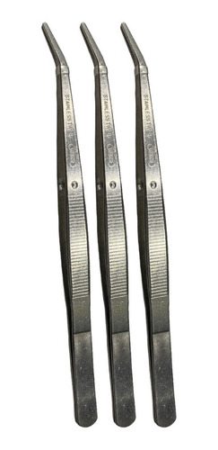 Imagen 3 de 7 de 3 Pzs Pinzas De Ensartar Hilo Ensartador Maquinas De Coser
