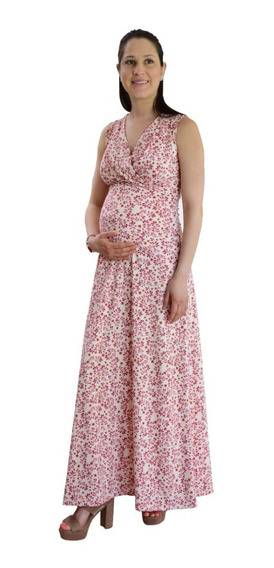 Vestidos Largos De Flores Para Embarazadas | MercadoLibre ???? Vestidos Largos De Flores Para Embarazadas | MercadoLibre ????