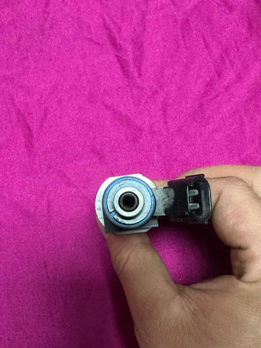 Inyector Gasolina Mazda 2.3 L Turbo Inyección Directa (Usado)
