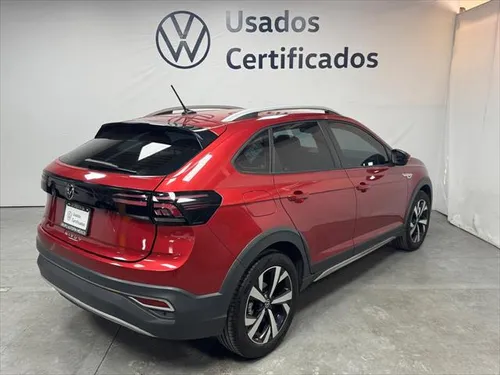Volkswagen Nivus 1.0 Highline At
