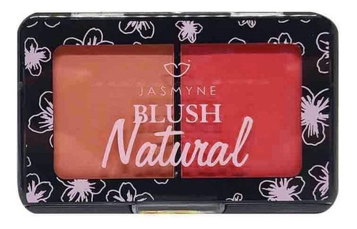 Blush Natural Cor B Jasmyne