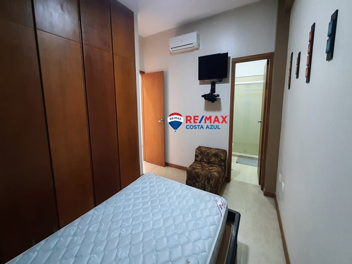 Imagen 6 de 12 de Se Vende Apartamento Con Hermosa Vista En Exclusivo Edificio Yacht Club En Tucacas