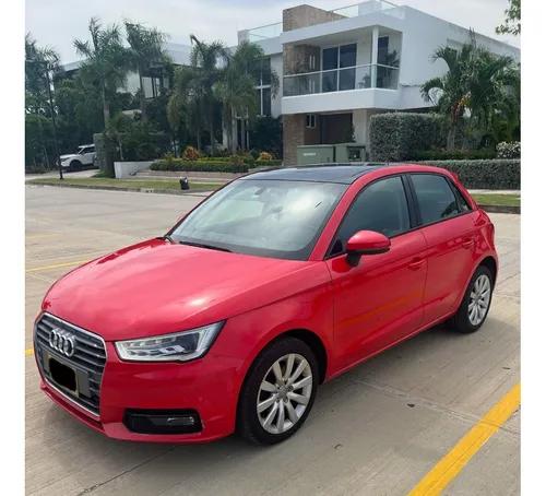 Audi A1 1.4 Tfsi Ambition