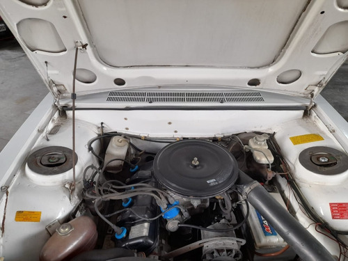 Peugeot 504 Xs Tf