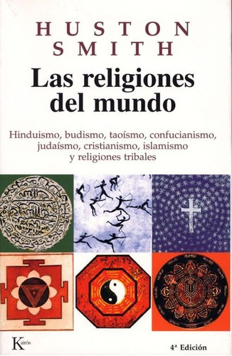 Religiones Del Mundo, Las - Smith, Huston