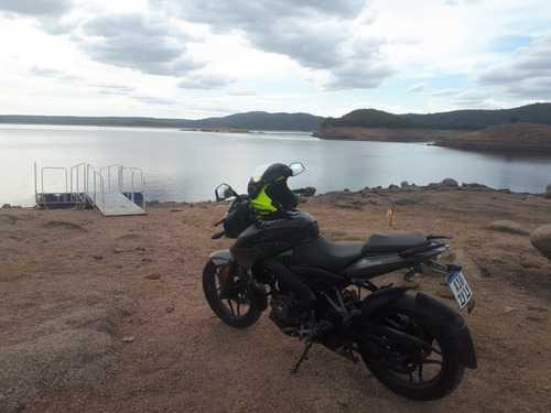 Imagen 7 de 15 de Bajaj Ns 200