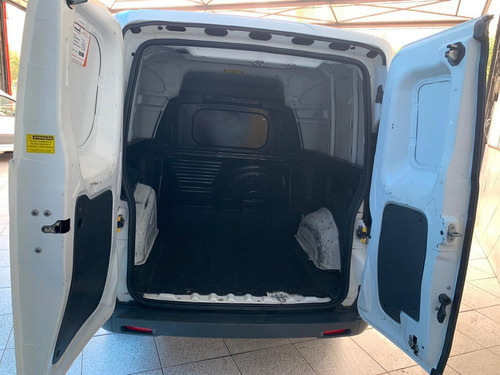 Fiat Fiorino 1.4 Flex 2015
