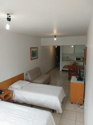 Imagem 9 de 10 de Apartamentos À Venda - Vila Clementino - Ref: 725041 - 725041