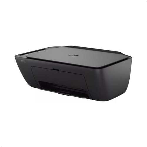 Impressora Hp Multifuncional 3 Em 1 Jato Tinta Wifi Scanner