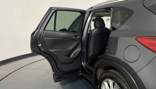 Imagen 15 de 15 de 46256 - Mazda Cx-5 2014 Con Garantía At