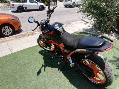 Vento Nitrox 200