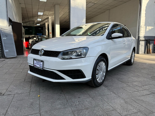 Volkswagen Vento 1.6 Starline Mt