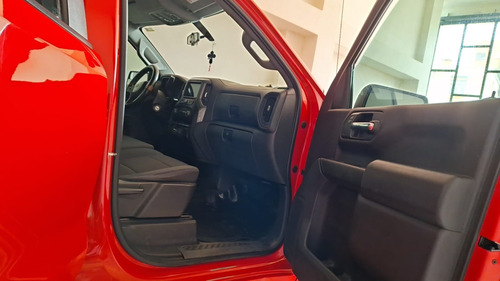 Chevrolet Silverado 5.4 2500 Cab Dob Ls On Star 4x4 At
