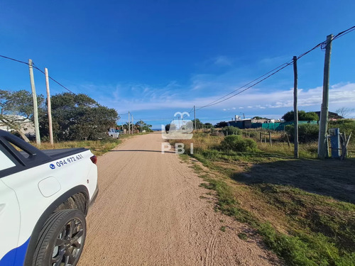 Terreno Balneario Buenos Aires, Manantiales. - Ref : Pbi13134