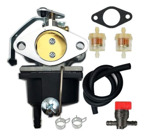 Casi Carburador Carb Para Generador Coleman Powermate 6875