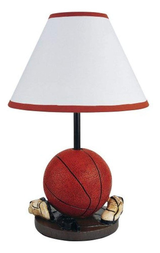 Lampara Mesa Baloncesto