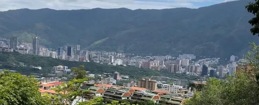 Colinas de Santa Mónica - Clnas. de Santa Mónica - Caracas - Libertador (sureste) - Distrito Capital