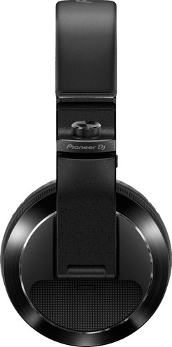 Imagen 5 de 7 de Pioneer Hdj X7 Auricular Dj Profesional Cerrado