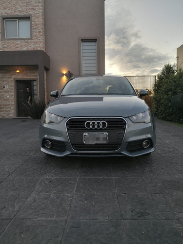 Audi A1 1.4 Ambition Tfsi 122cv Stronic 2011