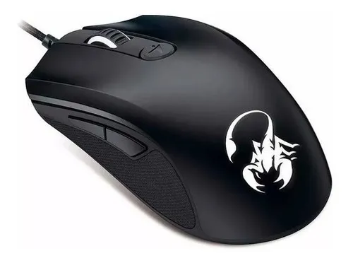 comprar Mouse Gamer Genius Gx Gaming Scorpion M6 600 5000dpi