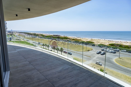 Imagen 3 de 23 de Venta Apartamento 1 Dormitorio Playa Brava Punta Del Este - Punta Del Este Brava