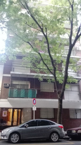 3 Amb., Interno, Excel. Ubicación, A Mts Parque Rivadavia