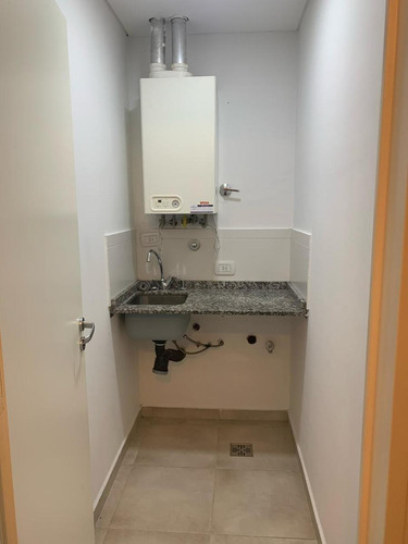 Duplex En Edificio En Venta Adrogue, Almirante Brown