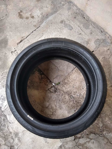 Pneu 295/30r20 101y Pzero Pz4 Pirelli Usado (Usado)