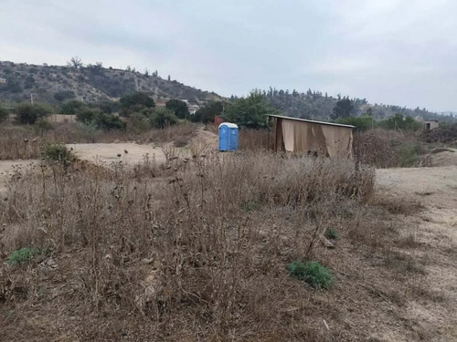 Vendo Parcela En Peñablanca, 5200 M2