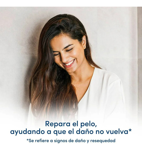 Shampoo Dove Reconstrucción Completa 1 L
