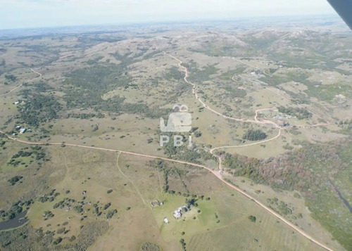 Terreno En Venta Las Cañas - Ref : Pbi1290