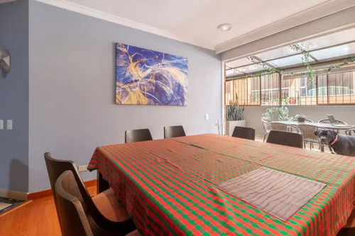Apartamento En Venta En Santa Barbara Occidental. Cod V9171
