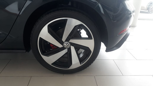 Golf Gti 2.0 Gti Tsi App Connect + Cuero