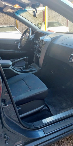 Ssangyong Actyon 2012 2.3 Equipamiento 2 150cv 4x2