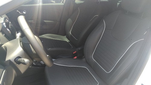 Renault Captur 2020 1.616v Intense Sce X-tronic 5p